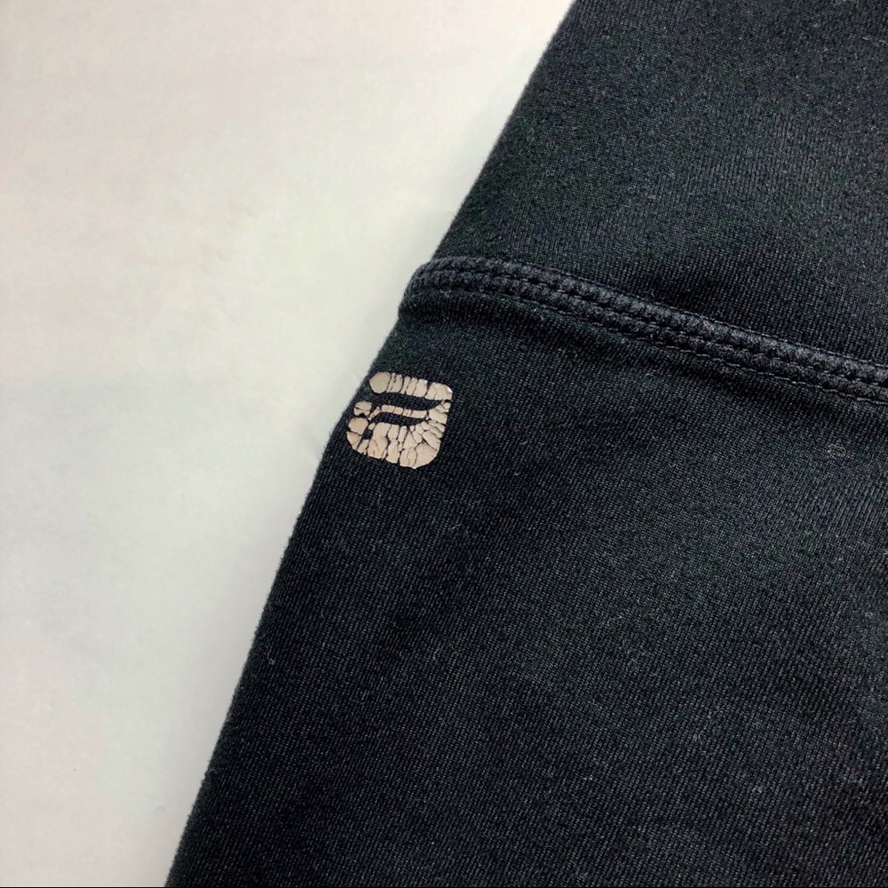 Fabletics Mesh Panel Leggings - image 5